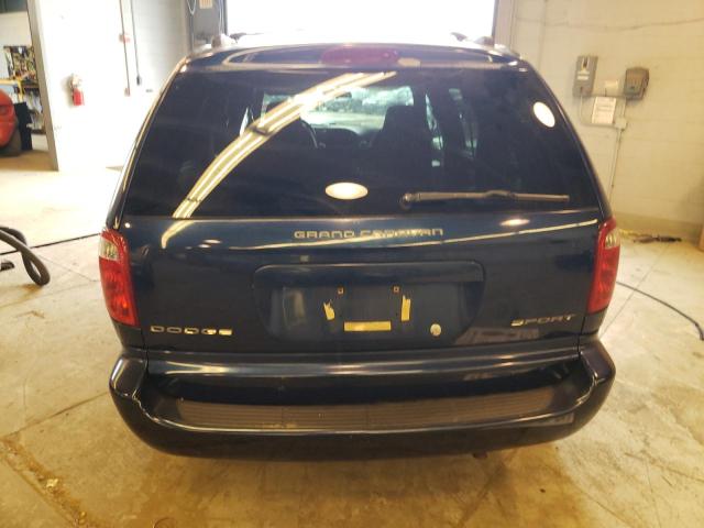 Photo 6 from auction – 2002 DODGE GRAND CARA with VIN 2B4GP44372R777108