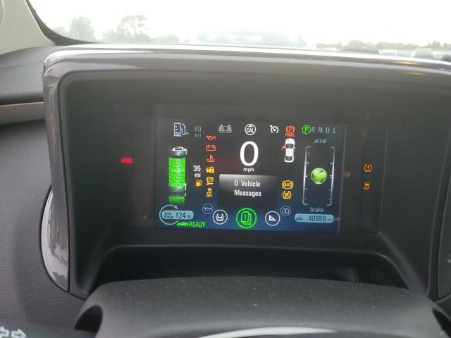 Photo 9 from auction – 2013 CHEVROLET VOLT with VIN 1G1RB6E40DU124440
