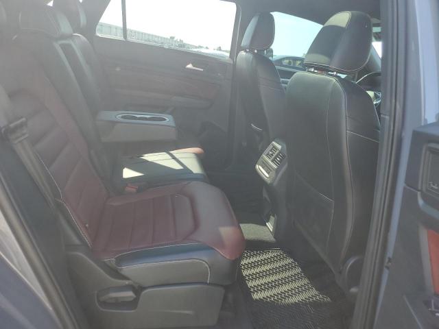 Photo 11 from auction – 2023 VOLKSWAGEN ATLAS CROS with VIN 1V2FE2CA5PC206630