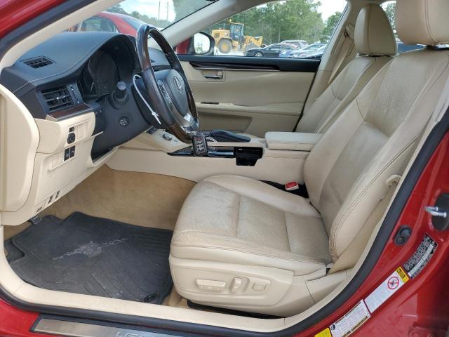 Photo 7 from auction – 2014 LEXUS ES 350 with VIN JTHBK1GG7E2106967