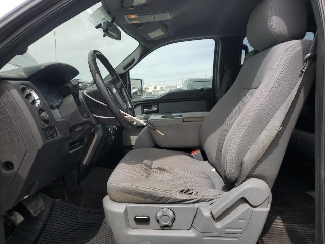 Photo 7 from auction – 2013 FORD F150 SUPER with VIN 1FTFW1ET7DFD28844