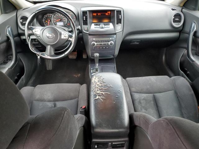 Photo 8 from auction – 2012 NISSAN MAXIMA S with VIN 1N4AA5AP5CC811280