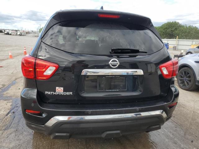 Photo 6 from auction – 2020 NISSAN PATHFINDER with VIN 5N1DR2AN8LC582764
