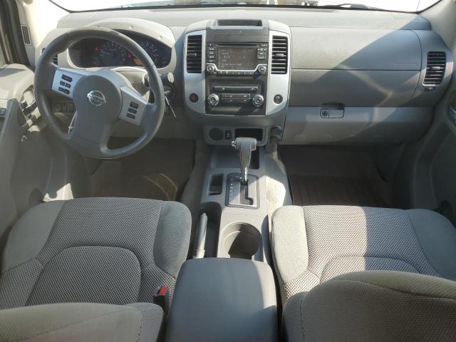 Photo 8 from auction – 2016 NISSAN FRONTIER S with VIN 1N6AD0ER8GN710239