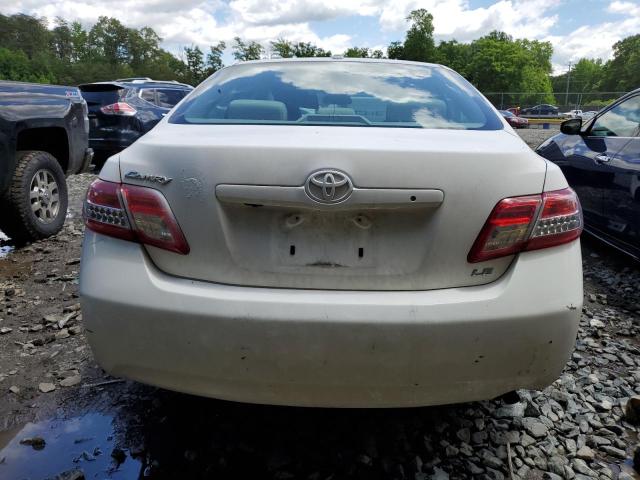 Photo 6 from auction – 2011 TOYOTA CAMRY BASE with VIN 4T1BF3EKXBU745171