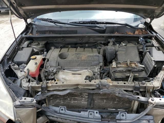 Photo 12 from auction – 2012 TOYOTA RAV4 with VIN 2T3BF4DV7CW265261