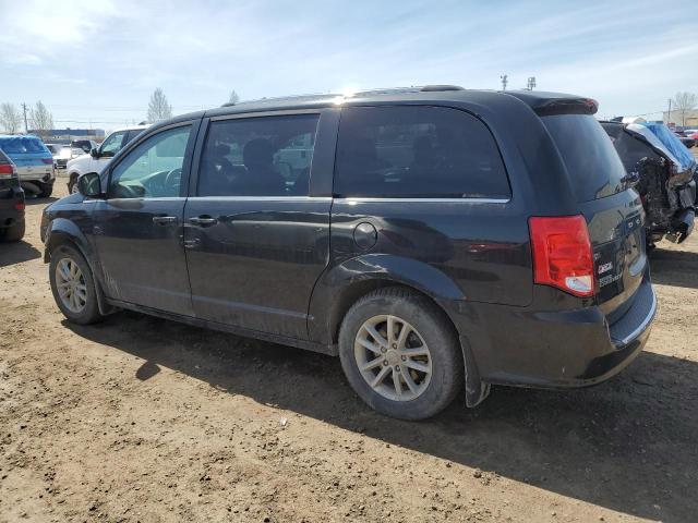 Photo 2 from auction – 2019 DODGE GRAND CARA with VIN 2C4RDGBGXKR608728