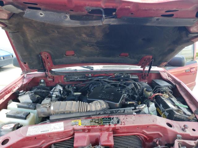 Photo 11 from auction – 2003 FORD EXPLORER S with VIN 1FMDU77E73UC70366