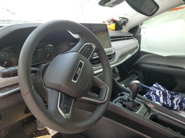 Photo 8 from auction – 2022 JEEP COMPASS LA with VIN 3C4NJCBB5NT229268