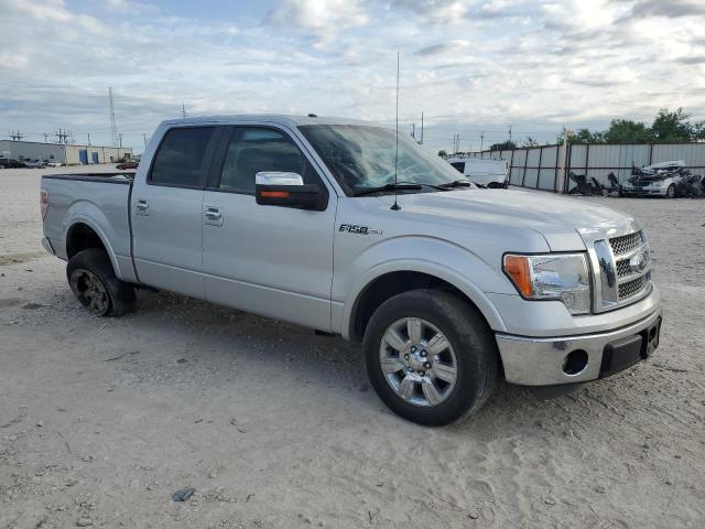 Photo 4 from auction – 2012 FORD F150 SUPER with VIN 1FTFW1CF8CFC89077