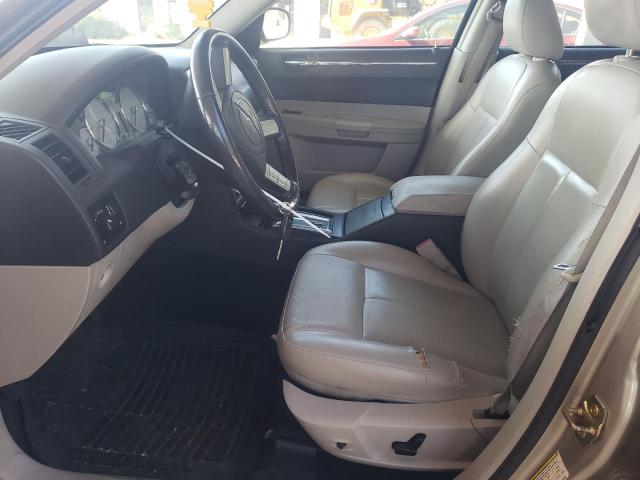 Photo 7 from auction – 2006 CHRYSLER 300 TOURIN with VIN 2C3KA53G86H530625