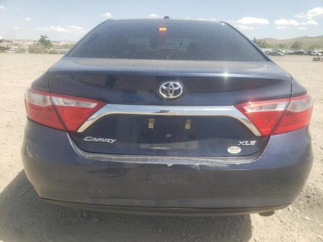 Photo 6 from auction – 2016 TOYOTA CAMRY LE with VIN 4T1BF1FK1GU505193