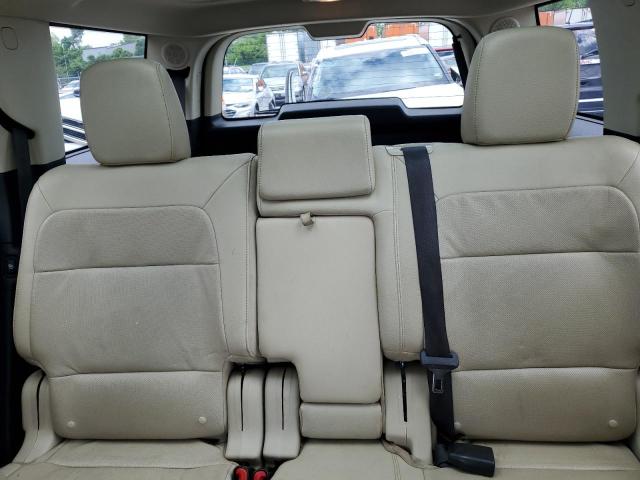 Photo 10 from auction – 2019 FORD FLEX LIMIT with VIN 2FMGK5D82KBA18857