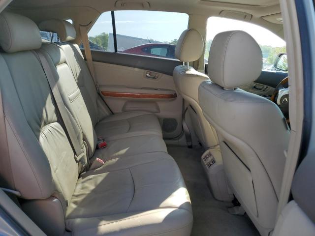 Photo 11 from auction – 2004 LEXUS RX 330 with VIN JTJHA31U740025239