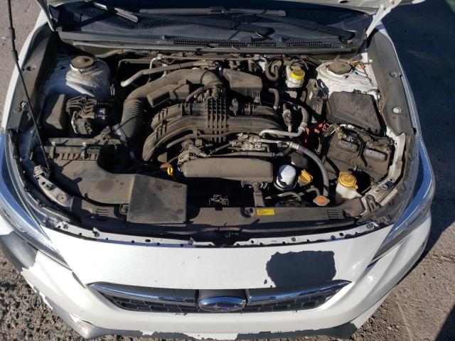 Photo 11 from auction – 2020 SUBARU IMPREZA with VIN 4S3GTAT68L3715042