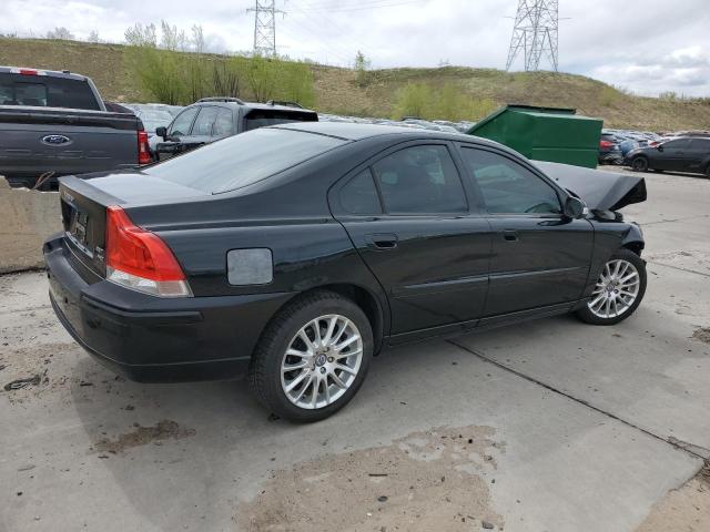 Photo 3 from auction – 2008 VOLVO S60 2.5T with VIN YV1RH592782673802