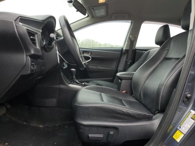 Photo 7 from auction – 2014 TOYOTA COROLLA EC with VIN 2T1BPRHE6EC069765