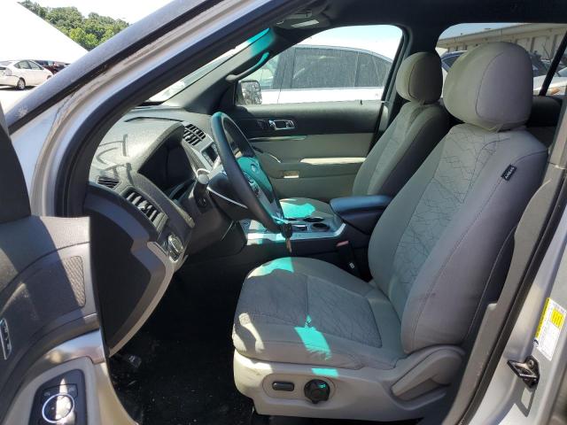 Photo 7 from auction – 2014 FORD EXPLORER with VIN 1FM5K7B87EGA02544