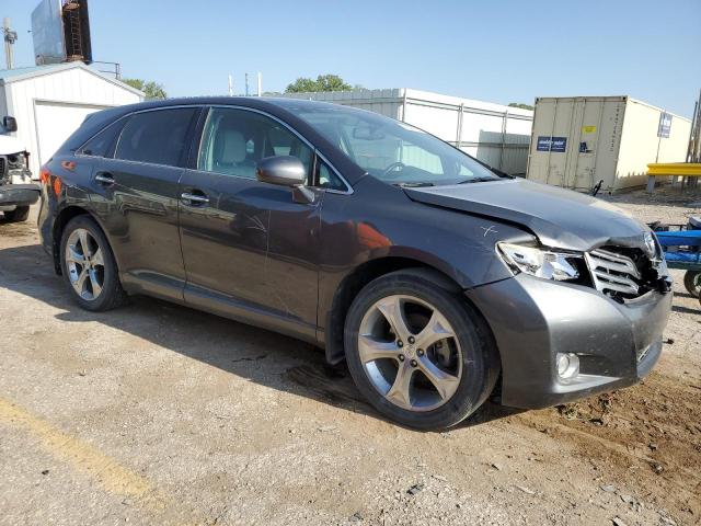 Photo 4 from auction – 2010 TOYOTA VENZA with VIN 4T3BK3BB9AU045308