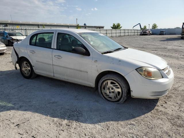 Photo 4 from auction – 2010 CHEVROLET COBALT LS with VIN 1G1AB5F54A7152587