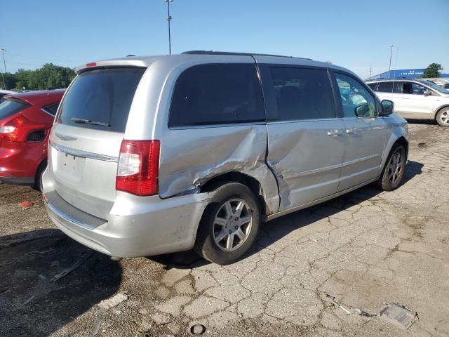 Photo 3 from auction – 2011 CHRYSLER TOWN & COU with VIN 2A4RR5DG8BR633706