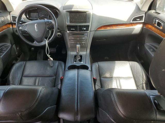 Photo 8 from auction – 2013 LINCOLN MKT with VIN 2LMHJ5AT2DBL56279