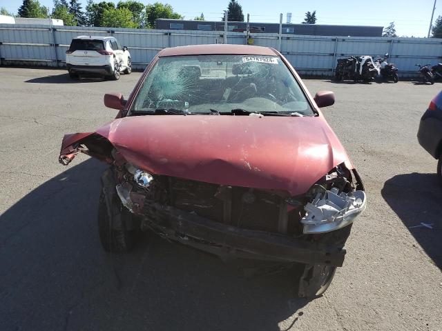 Photo 5 from auction – 2004 TOYOTA COROLLA CE with VIN 1NXBR38E04Z303399
