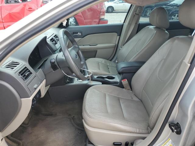 Photo 7 from auction – 2011 FORD FUSION SEL with VIN 3FAHP0JA6BR286211
