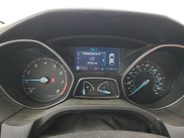 Photo 9 from auction – 2012 FORD FOCUS SEL with VIN 1FAHP3H21CL168227