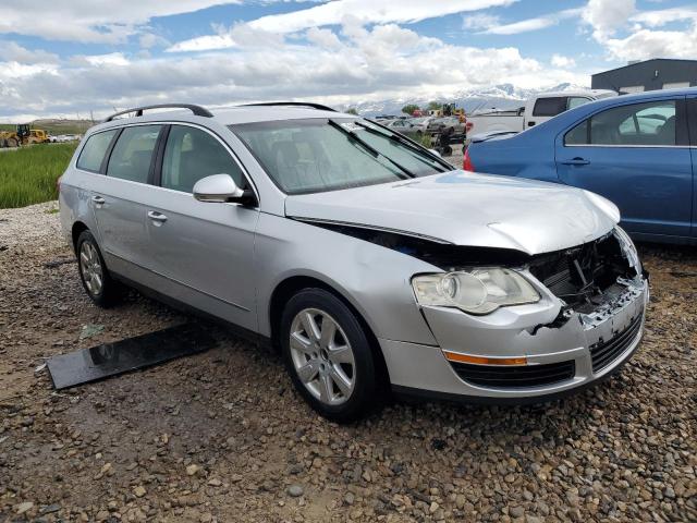 Photo 4 from auction – 2007 VOLKSWAGEN PASSAT 2.0 with VIN WVWLK73C17E032944