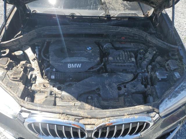Photo 11 from auction – 2017 BMW X1 XDRIVE2 with VIN WBXHT3C38H5F85884