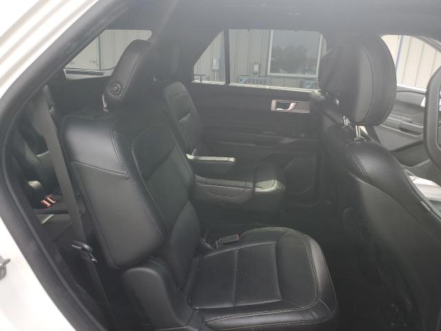 Photo 11 from auction – 2020 FORD EXPLORER L with VIN 1FMSK8FH6LGA12496