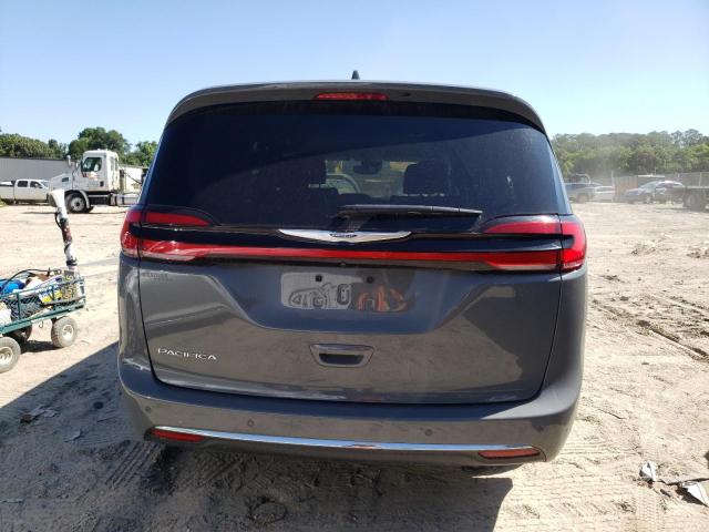Photo 6 from auction – 2022 CHRYSLER PACIFICA T with VIN 2C4RC1BGXNR126135