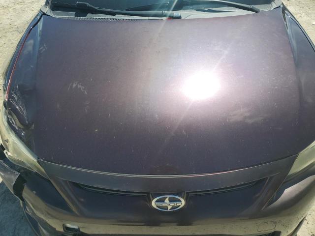 Photo 11 from auction – 2013 TOYOTA SCION TC with VIN JTKJF5C73D3054897