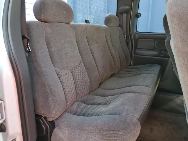 Photo 10 from auction – 2004 CHEVROLET SILVERADO with VIN 2GCEC19T841221422