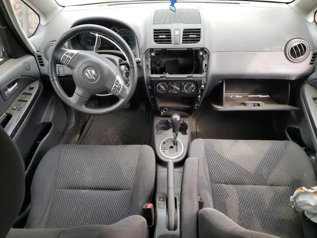 Photo 8 from auction – 2013 SUZUKI SX4 LE with VIN JS2YC5A38D6101246