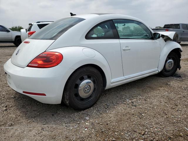 Photo 3 from auction – 2014 VOLKSWAGEN BEETLE with VIN 3VWJ07AT5EM660655