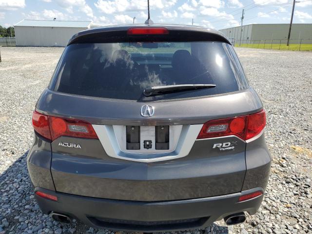 Photo 6 from auction – 2010 ACURA RDX with VIN 5J8TB2H25AA004566