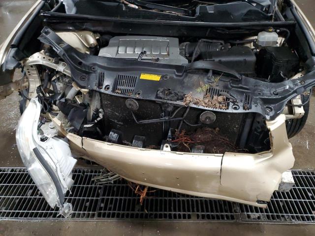 Photo 11 from auction – 2009 TOYOTA HIGHLANDER with VIN JTEES42A692112019