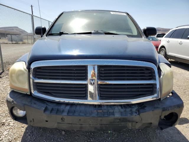 Photo 5 from auction – 2005 DODGE DURANGO LI with VIN 1D4HD58DX5F621698