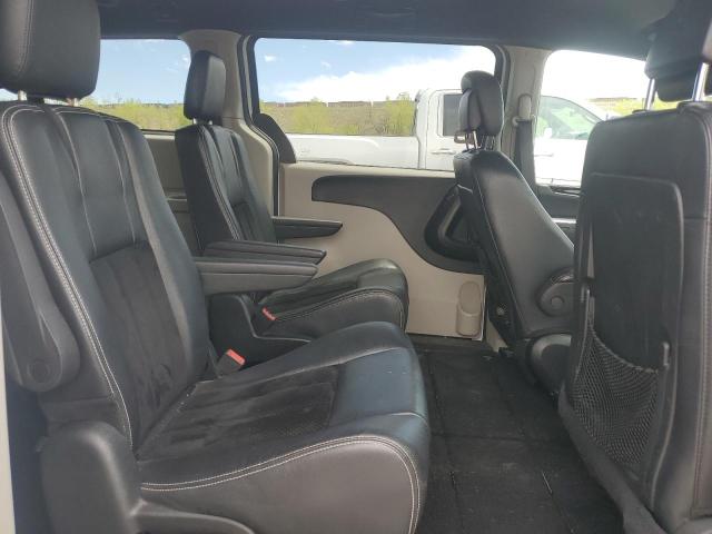 Photo 11 from auction – 2017 DODGE GRAND CARA with VIN 2C4RDGCG7HR806853