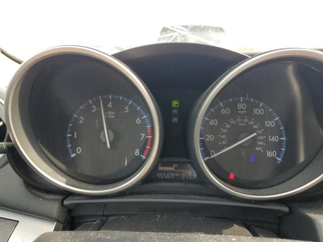 Photo 9 from auction – 2012 MAZDA 3 I with VIN JM1BL1V79C1629136