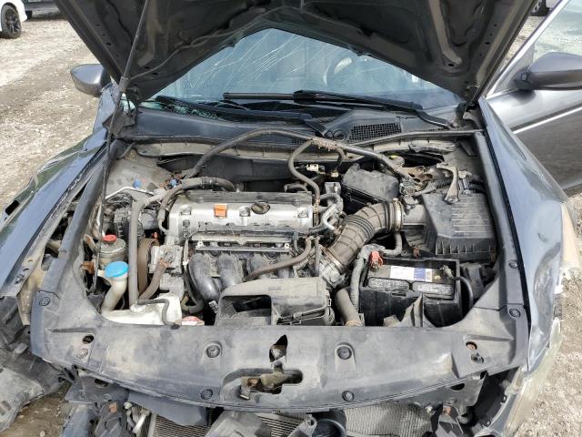 Photo 11 from auction – 2011 HONDA ACCORD EX with VIN 1HGCP2F78BA121821