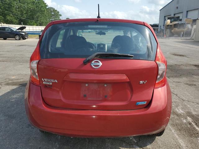 Photo 6 from auction – 2015 NISSAN VERSA NOTE with VIN 3N1CE2CP8FL377094