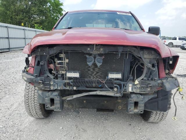 Photo 5 from auction – 2009 DODGE RAM 1500 with VIN 1D3HV13P09S776012