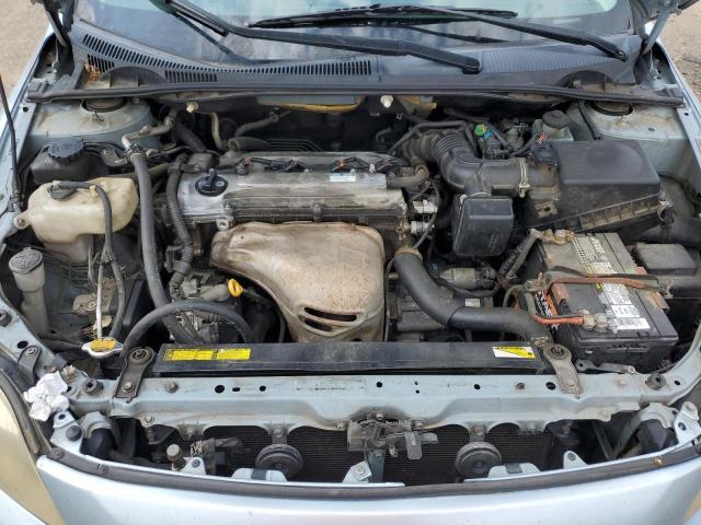 Photo 11 from auction – 2006 TOYOTA SCION TC with VIN JTKDE177560108899