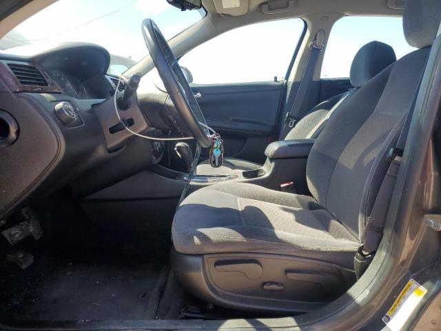 Photo 7 from auction – 2013 CHEVROLET IMPALA LT with VIN 2G1WG5E35D1159945