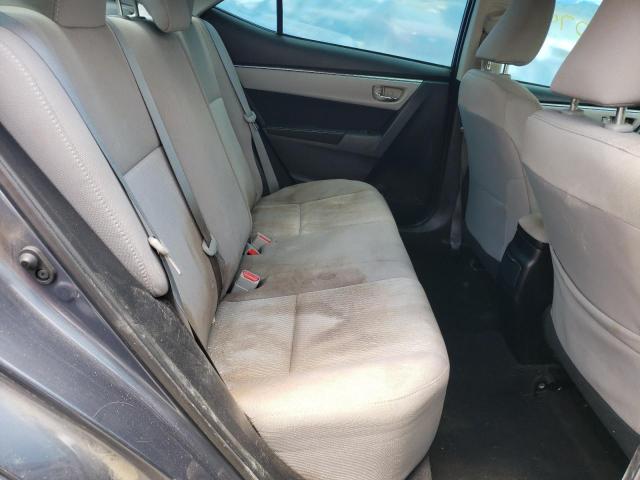 Photo 10 from auction – 2014 TOYOTA COROLLA L with VIN 2T1BURHE1EC072047