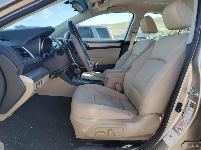 Photo 7 from auction – 2015 SUBARU LEGACY 2.5 with VIN 4S3BNAC66F3051333