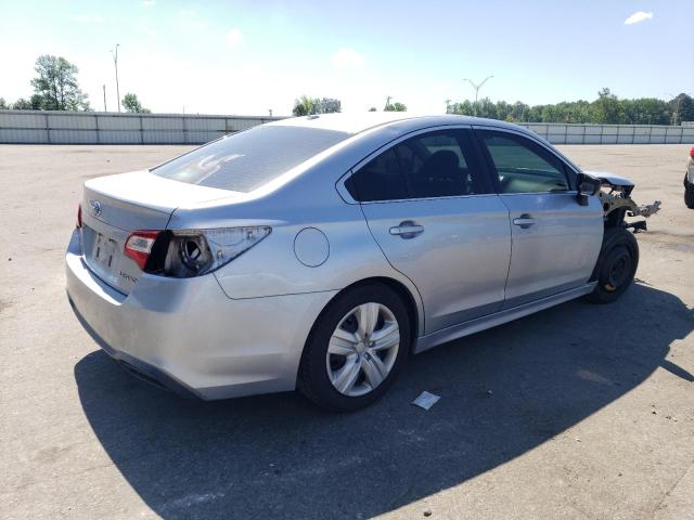 Photo 3 from auction – 2019 SUBARU LEGACY 2.5 with VIN 4S3BNAB64K3018942